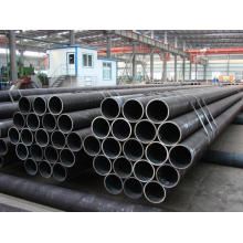 6inch Cold Drawn Carbon Seamless Steel Tube Steel Pipe ASTM A106/A53